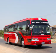 Mey Hong Bus